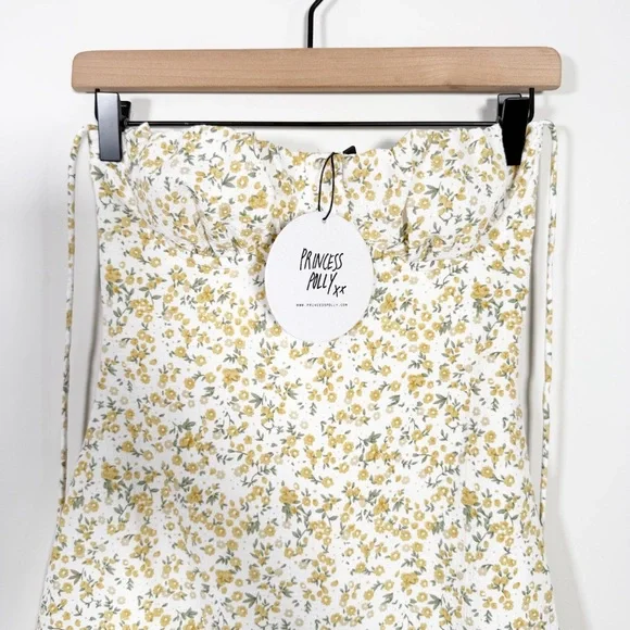 NWT Princess Polly Acer Mini Dress - Picture 11 of 16